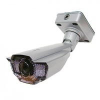 1/3" SONY Super HAD CCD II IR Bullet Camera